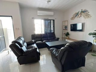 Townhouse for Rent at BF Resort Village, Las Pinas City