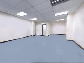 490 sqm fitted Office Space for Lease near Roxas Boulevard, Binondo, Manila