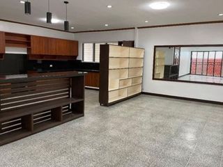House and Lot for Rent at Scout Area, Quezon City Newly Renovated