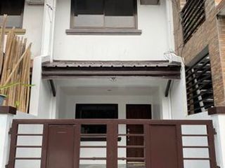 3-Bedroom Townhouse for Rent at Las Piñas City, Metro Manila