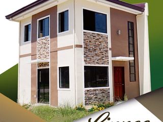3 Bedrooms House thru Pag-ibig & Bank Financing for sale in Tanauan, Batangas