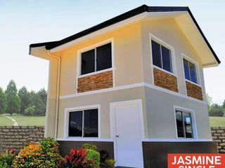 "Jasmine" Single Attached @Tanauan Park Place