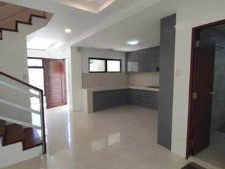 3 Bedroom Townhouse for Lease at New Manila, Quezon City, Metro Manila