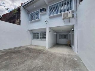 Unfurnished 3 Bedroom House and Lot for Rent in New Manila, Quezon City