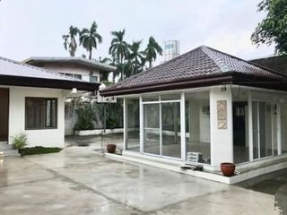 House and Lot for Rent at Rolling Hills New Manila Executive Village, Quezon Cit