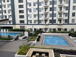 ✅ 2 Bedrooms ✅ Brand New & Fully Furnished ✅ Balcony with Amenity View ✅ 2nd Flo