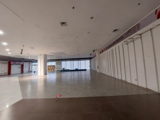 3291 sqm Office Space for Lease PEZA Accredited in Balanga
