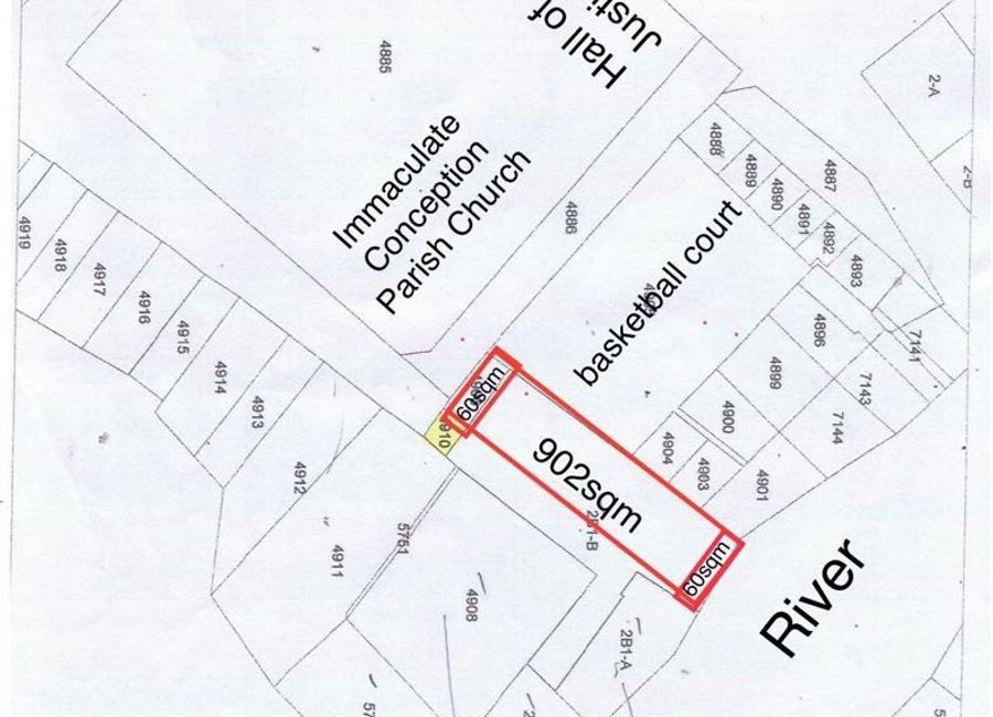 Rush sale! House Lot For Sale at Sto. Nino, Guagua, Pampanga