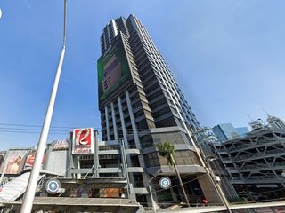 GALLERIA CORPORATE CENTER Office Corner Unit 148.69 SQM 19/F @12.5M