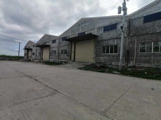 2,000 sq.m. Warehouse For Rent in Mabalacat City, Pampanga near Clark