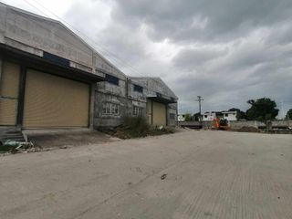 1,200 sq.m. Warehouse For Rent in Mabalacat City, Pampanga - PHP 140,000