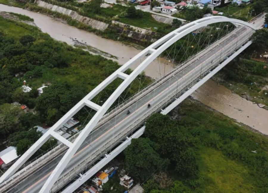 Commercial Lot 240 sqm, clean title in Bamban, Tarlac City for Sale