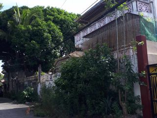 Prime 648 sqm Residential Lot for Sale in San Dionisio, Parañaque City