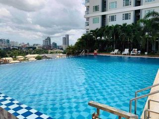 Income Generating 1BR Condo Unit in One Pavilion Place Cebu City