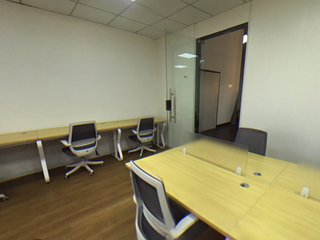 760.55 sqm Office Space for Lease in Binondo, Manila, Metro Manila