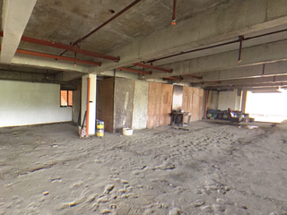 872.03sqm Office Space Bare Shell For Rent in Olongapo City