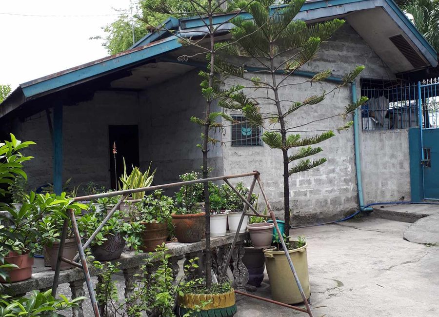 For Sale 511 Sqm Prime Property Cagayan Valley Road, Sta. Rita Guiguinto Bulacan