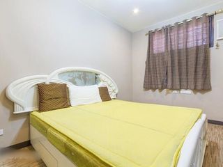 Duplex House and Lot for Rent at San Miguel Village, Makati City