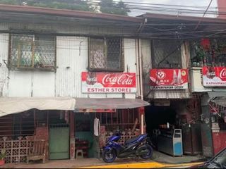 Commercial/Residential Lot for Rent at Paco, Manila