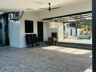 Private Resort clean title in Magalang Pampanga for Sale