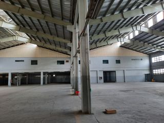 4,400 square meters HWarehouse for Rent in Muzon, Taytay, Rizal