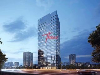 427.25 sq.m. Retail Space in Pasay City, Metro Manila For Lease