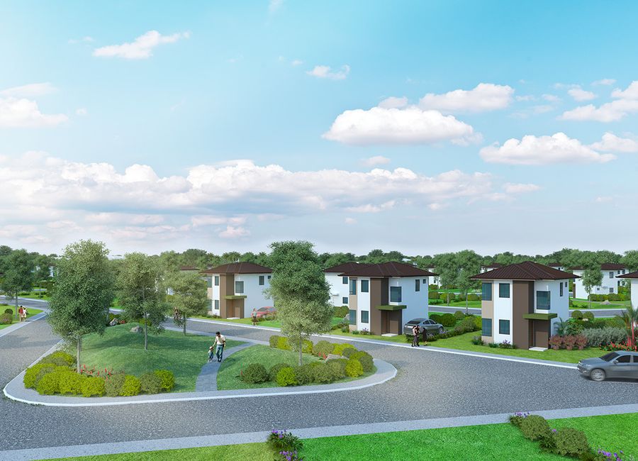 Residential Lot for Sale in Avida Parkfield Settings Pulilan, Bulacan