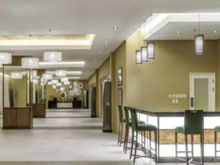 17k only La Verti Residence - Fully Furnished Studio Unit For Lease