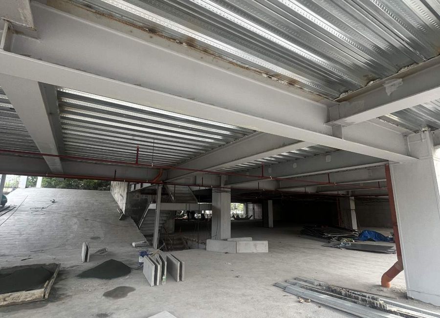 A Prestigious Address for Your Business – Secure 342 sqm in Timog ...