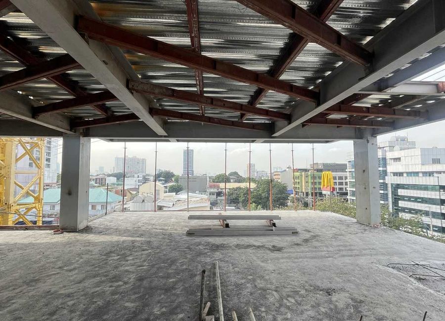 Ideal for BPOs & Startups – Lease 1,000 sqm in Timog, QC on the 9th Floor!