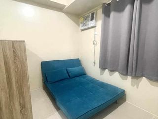 STUDIO UNIT AT AVIDA PRIME TAFT FOR LEASE