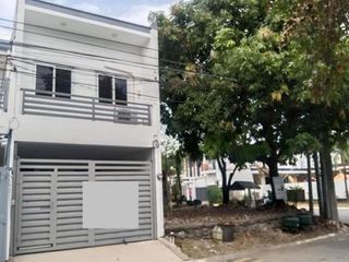 Townhouse for Rent at Bayanihan Enclave in BF Homes, Paranaque City