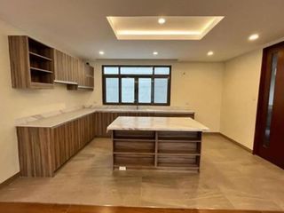 Townhouse for Rent at New Manila, Quezon City