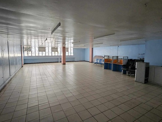 Office Space for Rent in Kapitolyo, Pasig along Shaw Blvd.
