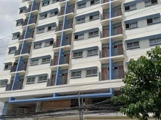 Studio Type Condo for Sale beside Ateneo de Cebu Mandaue City, Cebu