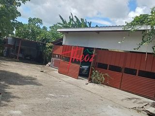 258 sq.m. Corner Lot at Brgy. Palo-Alto, Calamba Laguna For Sale