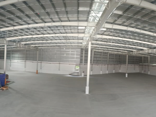 For Rent: 6,052 sqm. Warehouse in Carmona, Cavite