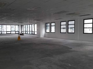 Offices for rent in Welcome Rotonda, Quezon City