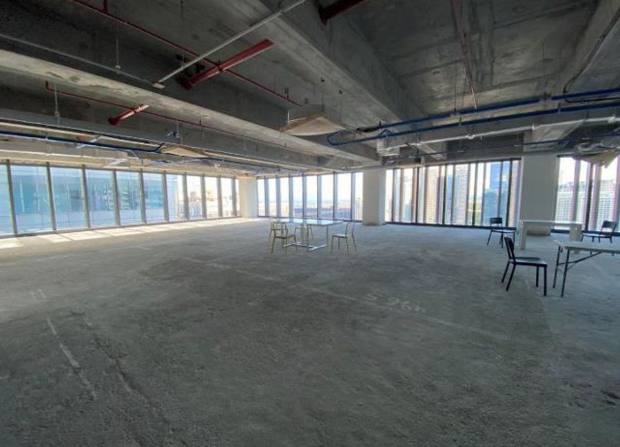 Offices for rent in Welcome Rotonda