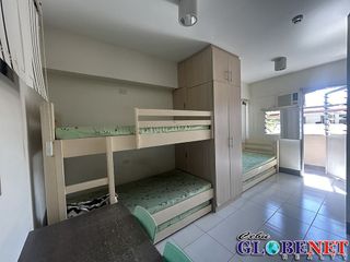 Furnished La Guardia Studio in Lahug