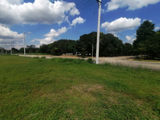For sale Residential Lots in a High end Subdivision near Clark City Pampanga
