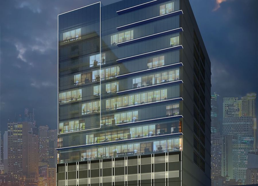 Your Competitive Advantage Starts Here–1000 sqm of Office Space on the ...