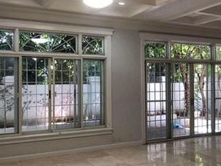 House and Lot for Rent at White Plains, Quezon City