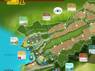 CAMAYA COAST RESIDENTIAL LOT FOR SALE