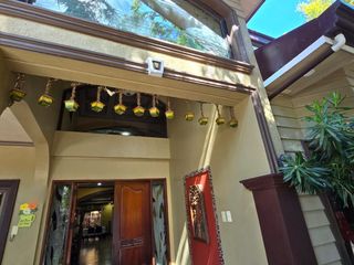 FOR SALE: Well-Maintained House and Lot in Alabang Hills Village