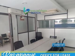 Small Office For Rent Pasay 80 Philippines sqm