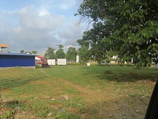 For rent Commercial Lots in Angeles City Pampanga