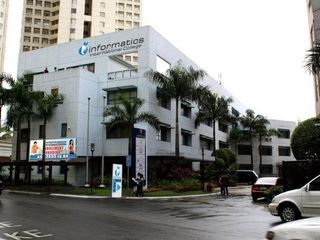 Offices for rent in Eastwood City