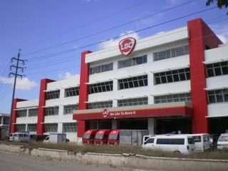 5,714 sqm Office-Warehouse for sale in Mandaue City, Cebu