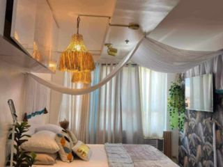 STUDIO UNIT FOR RENT NEAR DAVAO AIRPORT